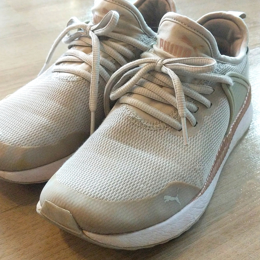 Puma Pacer Next Cage Sneakers